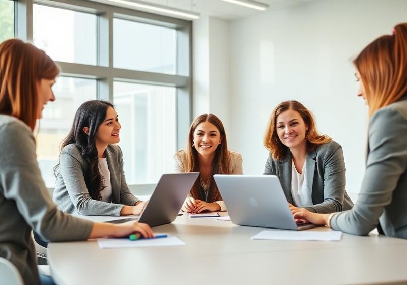 Why Business Students Need Tech Skills for the Future