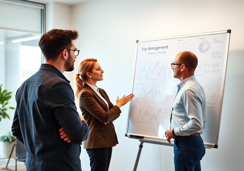 Business Management Essentials