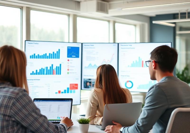 Digital Marketing & Growth